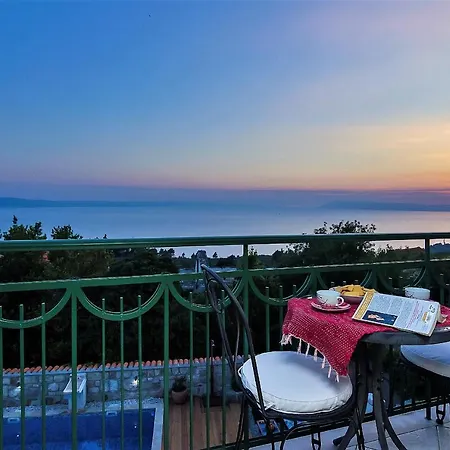Tatil Evi Lavanda *