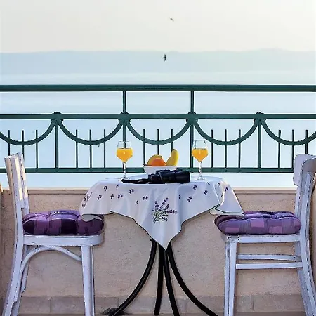 Lavanda Tatil Evi Podgora (Split-Dalmatia)