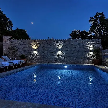 Tatil Evi Lavanda Podgora (Split-Dalmatia)