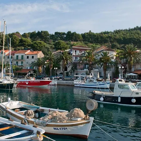 Tatil Evi Lavanda