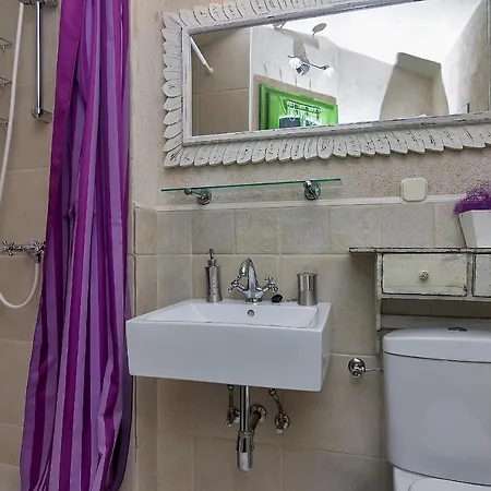 Lavanda Tatil Evi