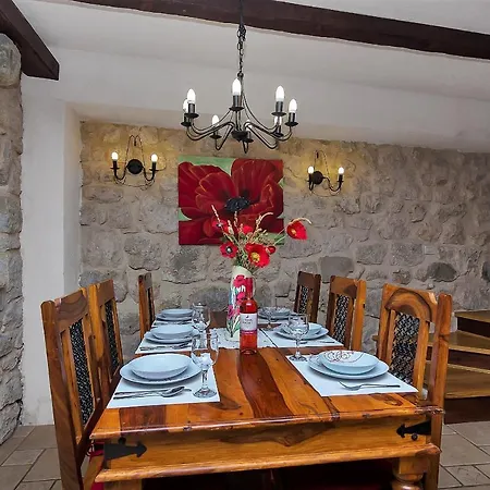 Lavanda Tatil Evi