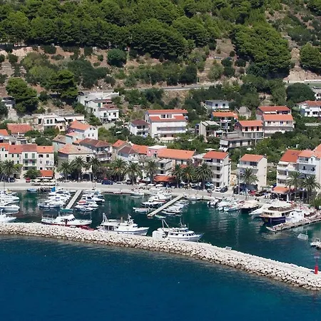 Lavanda Tatil Evi Podgora (Split-Dalmatia)