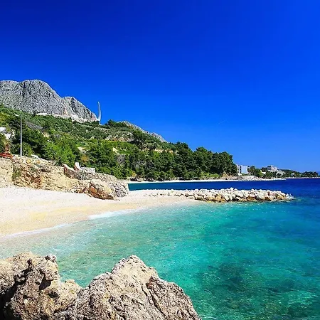 Lavanda Podgora (Split-Dalmatia)