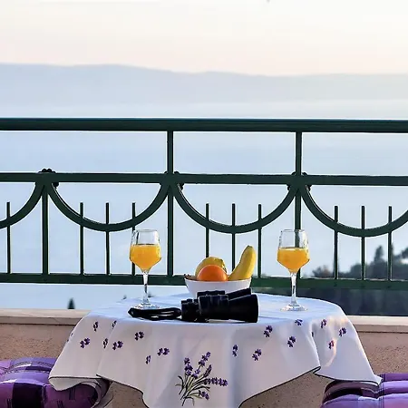 Lavanda Tatil Evi *
