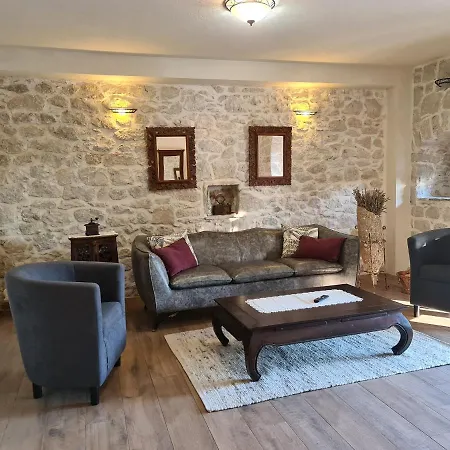 Lavanda Tatil Evi Podgora (Split-Dalmatia)