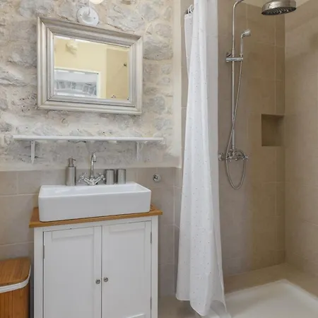 Tatil Evi Lavanda