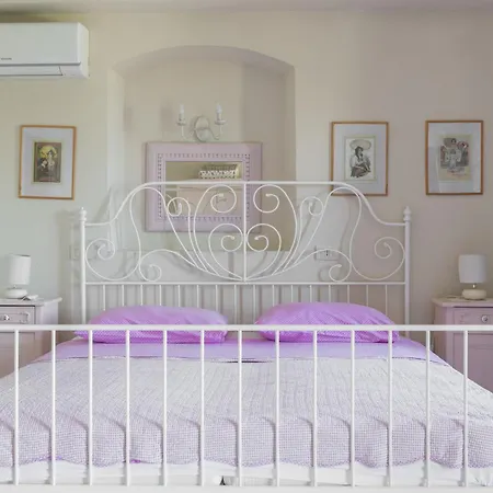 Ferienhaus Lavanda *