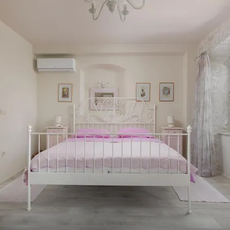 Lavanda Tatil Evi