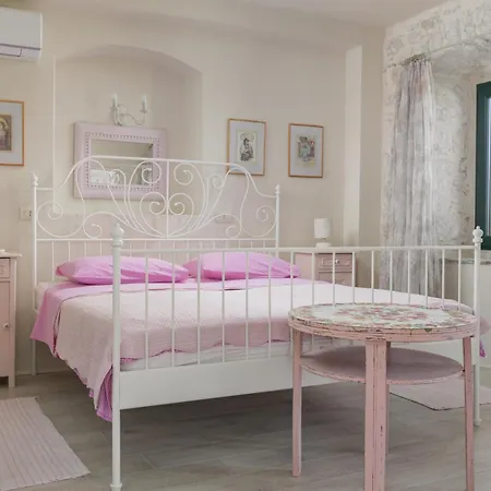 Lavanda Tatil Evi Podgora (Split-Dalmatia)