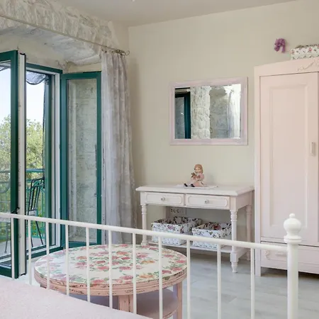 Lavanda Tatil Evi