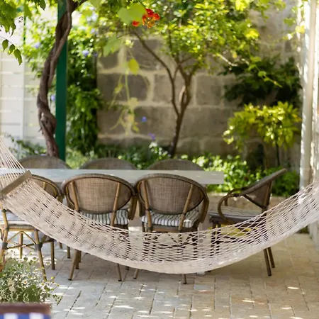 Tatil Evi Lavanda *