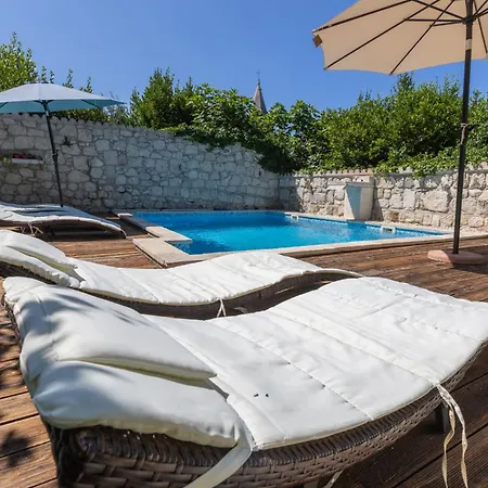 Lavanda Tatil Evi