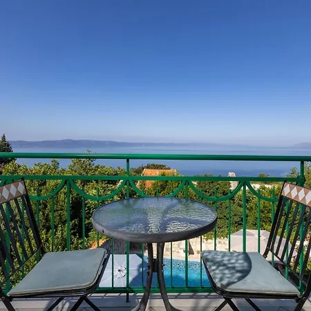 Lavanda Tatil Evi *