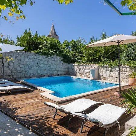 Tatil Evi Lavanda Podgora (Split-Dalmatia)