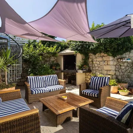 Tatil Evi Lavanda