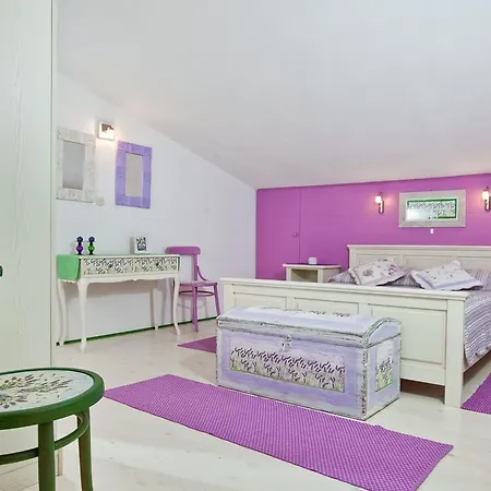 Lavanda * Podgora (Split-Dalmatia)