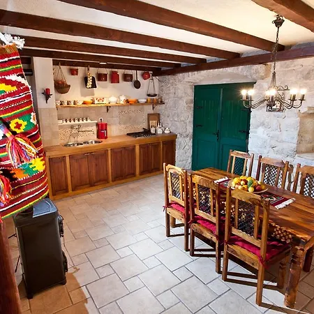 Tatil Evi Lavanda Podgora (Split-Dalmatia)