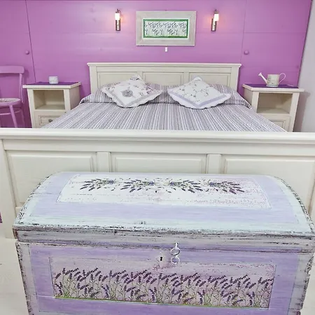 Lavanda Tatil Evi Podgora (Split-Dalmatia)