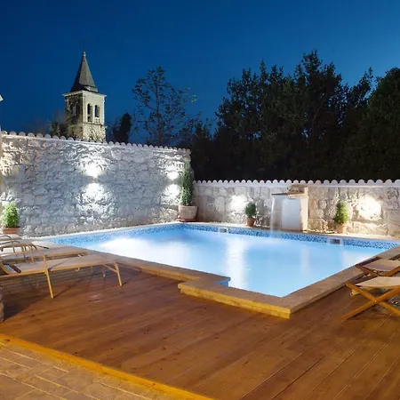 Lavanda Podgora (Split-Dalmatia)