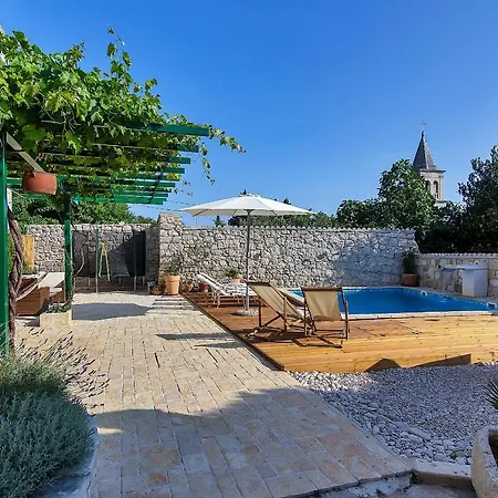 Lavanda Tatil Evi