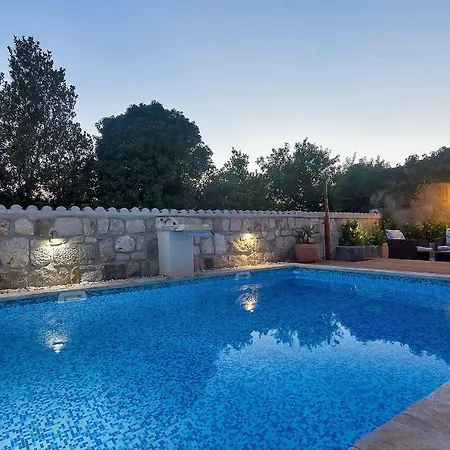 Lavanda Tatil Evi