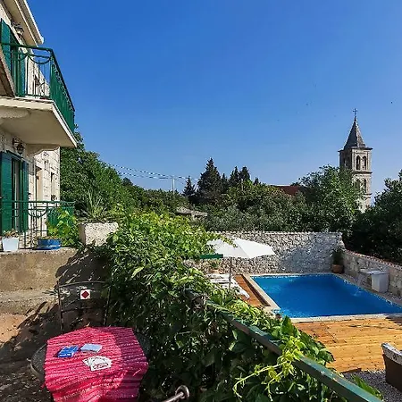 Lavanda Tatil Evi