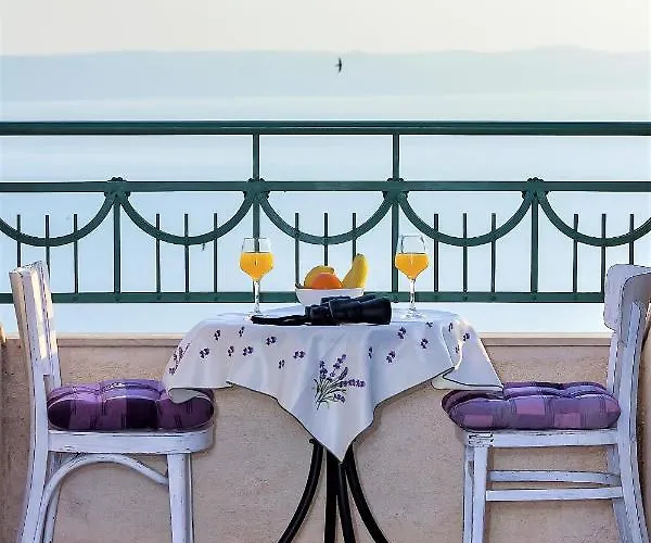 Lavanda Ferienhaus Podgora (Split-Dalmatia)