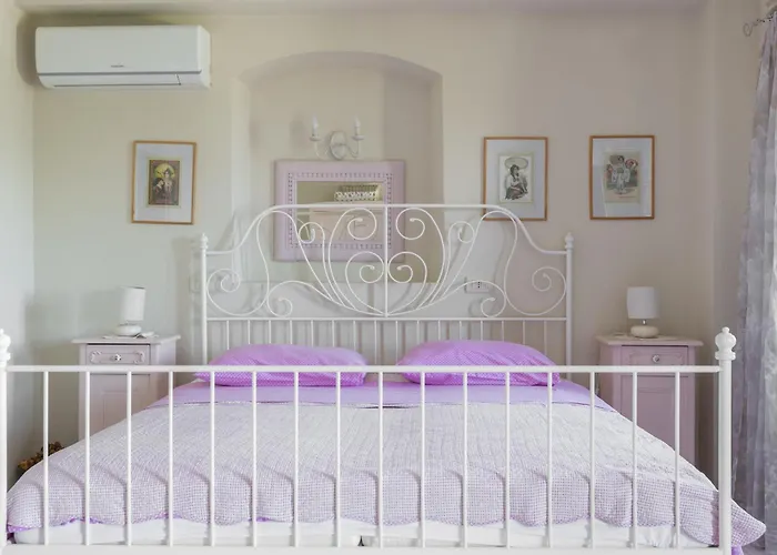 Ferienhaus Lavanda *