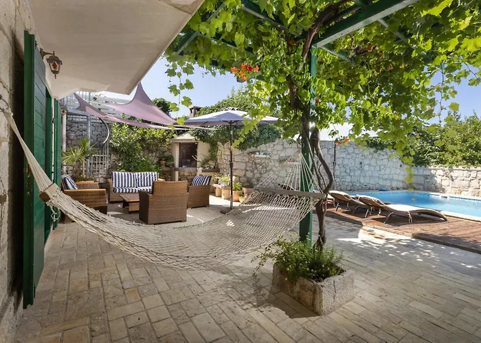 Ferienhaus Lavanda