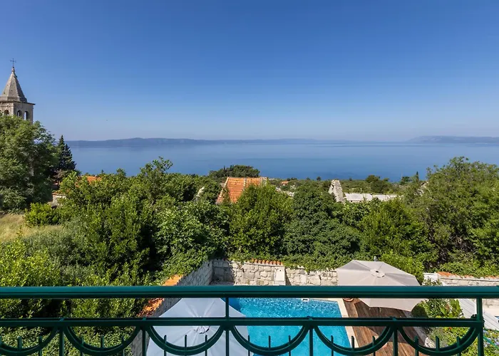 Lavanda * Podgora (Split-Dalmatia)