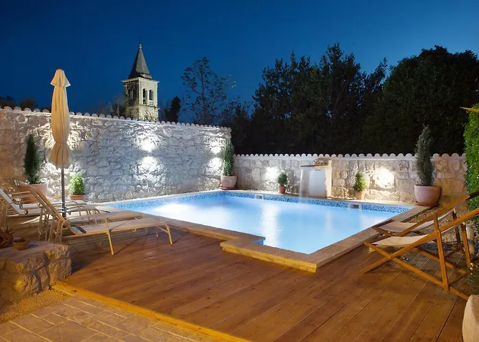 Lavanda Podgora (Split-Dalmatia)