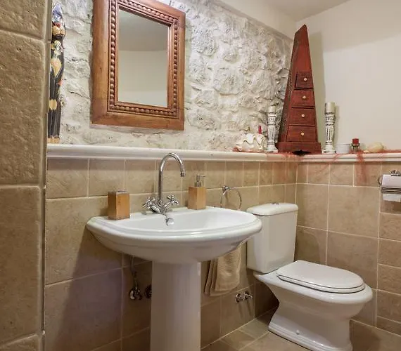 Ferienhaus Lavanda Podgora (Split-Dalmatia)