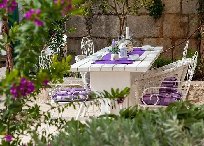 Lavanda Podgora (Split-Dalmatia)
