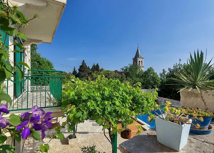 Ferienhaus Lavanda