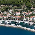 Lavanda Semesterbostad Podgora (Split-Dalmatia)