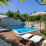 Semesterbostad Lavanda Podgora (Split-Dalmatia)