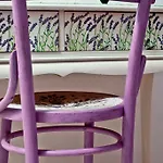 Lavanda *