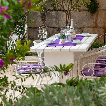 Lavanda بودغورا